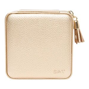 Summer & Rose Angela Traveling Jewelry Case NEW